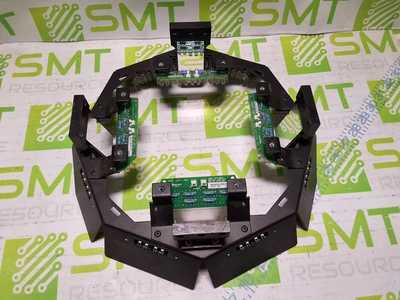USED YESTECH YTV-F1