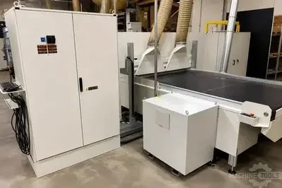 Used 2016 SCM ACCORD 30 CNC Routers Arizona US | KD Machinery #1439349