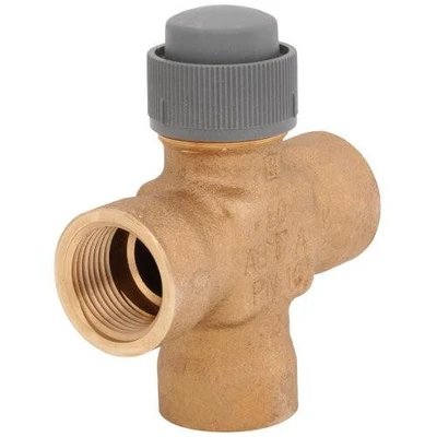 Honeywell V5863A1014 Cartridge Globe Valve [New]