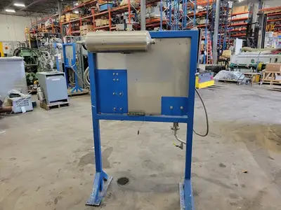 USED BINKS 41-17045