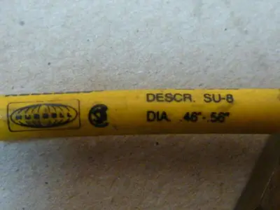 USED KELLEMS 022-16-020  (P/N)