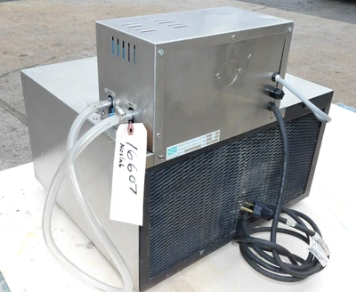 USED NESLAB REFIGERATED BATH RTE-4