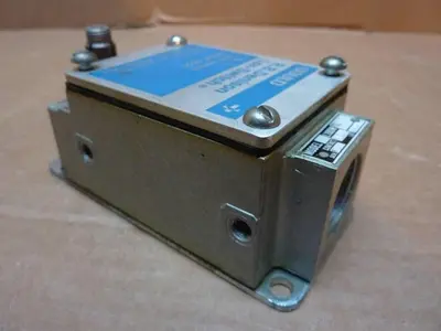 USED GOULD L100WTL