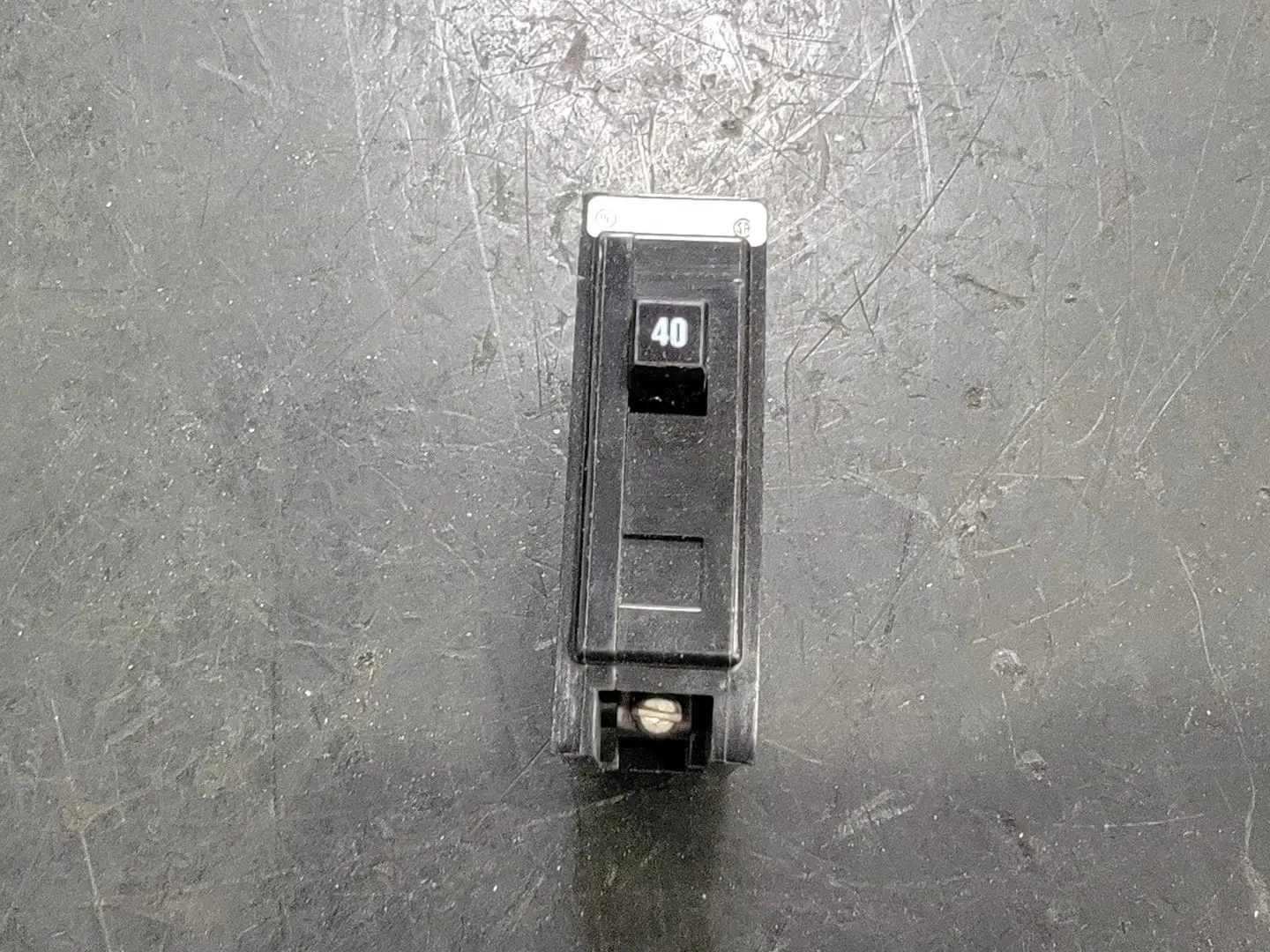NEW WESTINGHOUSE BA140