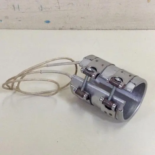 NEW AMS CONTROLS HEATER BAND784