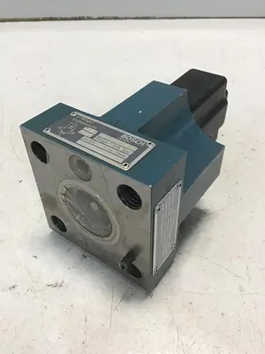 USED BOSCH 0 810 060 053