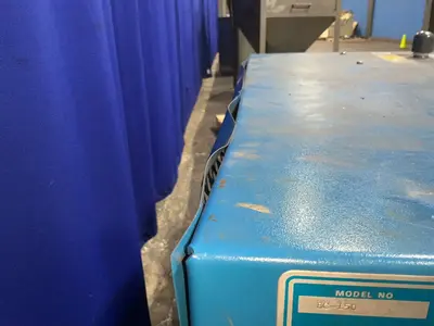 Used BRANSON EC150 Parts Washers Ohio US | HGR 24 #1567085