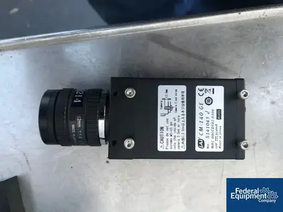 USED Bosch Bosch APK 50 camera system