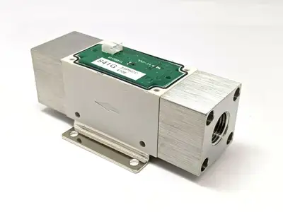 USED SMC FLOW SWITCH NO INTERFACE