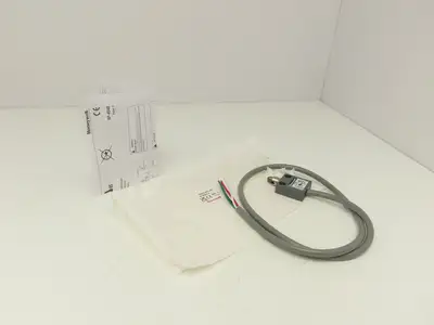 Honeywell 914CE2-3 MICRO SWITCH Miniature Precision Limit Switch Silver Contacts