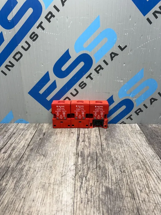 Used ALLEN BRADLEY 440K-T11269 Misc Electrical & Power Parts South Carolina US | ESS Industrial Equipment Sales #331072