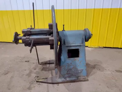 USED LITTELL 25-18