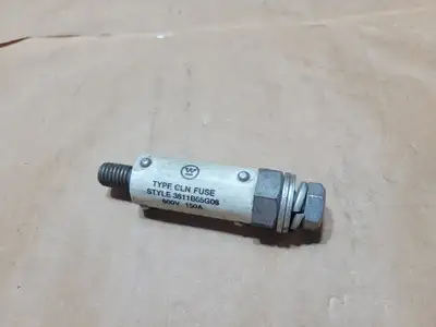 Used WESTINGHOUSE 3611B65G06 Misc Electrical & Power Parts British Columbia CA | Lenmark #1438968