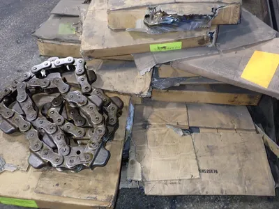 Roller Chains