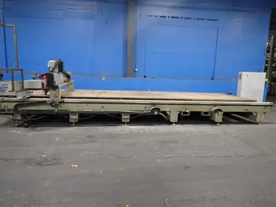 USED MULTICAM MG SERIES