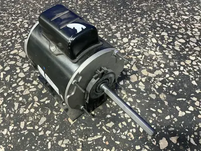 Used A.O. SMITH F48Y60A01 Motors (misc) Ohio US | HGR 24 #1503715