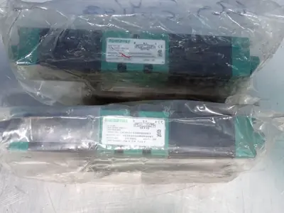 Used NUMATICS 153SS615M000061 Pumps Ohio US | HGR 24 #1016801