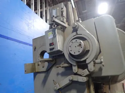 Used BLISS C35 O.B.I. Presses Ohio US | HGR 24 #786215