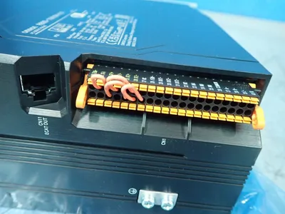 New | in-Stock OMRON R88D1SN15HECT Servo Drives | HGR 24 #744010