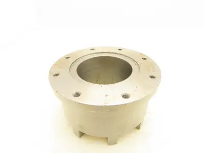 Falk Wrapflex 20R31/35 Coupling Spacer Hub w/Fasteners C=1.920 2-1/4" Bore