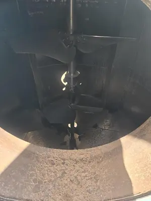 USED 2018 T BAILEY TANK