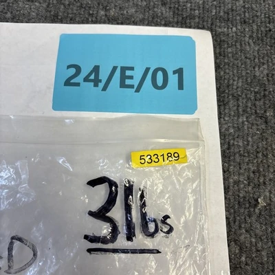 Used Allen-Bradley 1492 CA1 Terminal Blocks California US | Davliegogo LLC #1707000