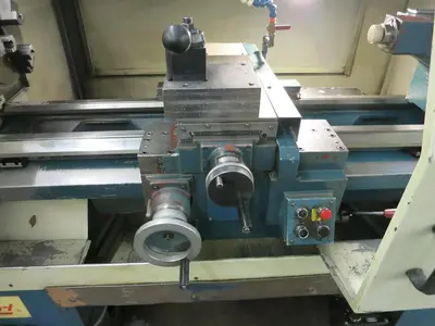 Used BRIDGEPORT ROMI EZ PATH II Engine Lathes Kentucky US | Aucto #1314441