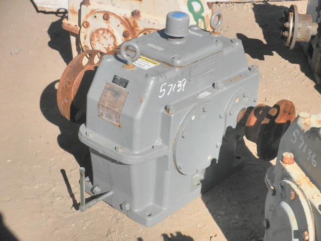 Used LUFKIN S106CH Gearboxes | Power Zone Equipment #970377
