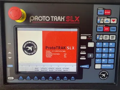 USED 2016 SOUTHWESTERN INDUSTRIES