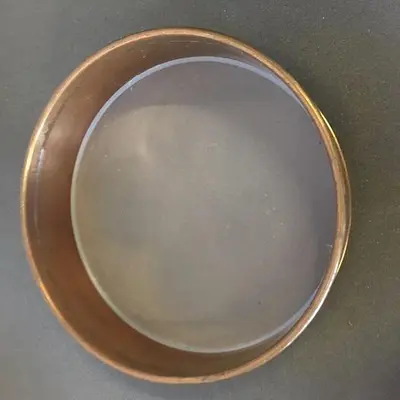 Cole Parmer No.230 Metric 630m  .0025''