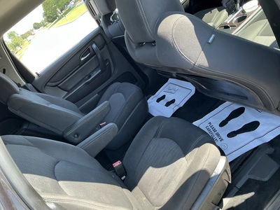 Used 2017 CHEVROLET TRAVERSE SUVs Michigan US | Miedema Asset Management Group #1397167