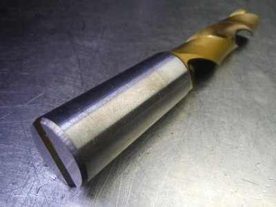 Kennametal 19.30mm Solid Carbide Drill 2 Flute B211A19300HP KCM15 (LOC1143C)