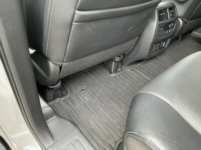 Used 2016 HONDA PILOT SUVs Michigan US | Miedema Asset Management Group #1488135
