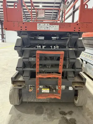 Used 2017 SKYJACK SJIII4632 Manlifts Texas US | Proxy Equipment #1377758