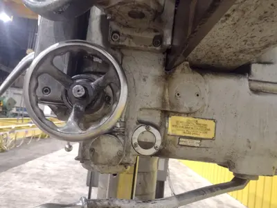 USED CARLTON 4A