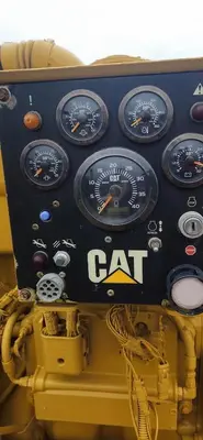 Used 2011 CATERPILLAR C-15 Generators Texas US | E&M Equipment #1321916