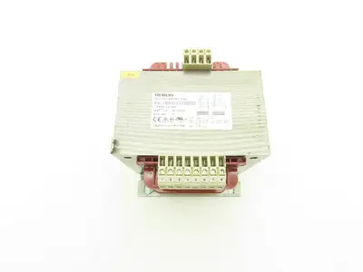 Used SIEMENS _UNKNOWN_ Transformers Indiana US | Arrow Industrial #1316901