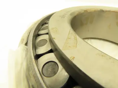 New | in-Stock CONSOLIDATED BEARING _UNKNOWN_ Bearings | Arrow Industrial #614144