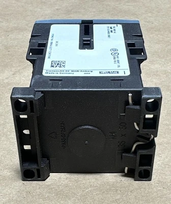 NEW Siemens 3RH2140-1BB40