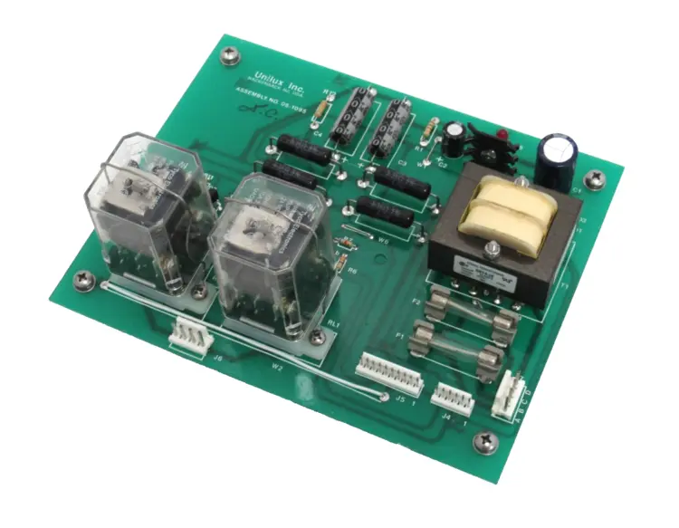 New | in-Stock UNILUX _UNKNOWN_ Circuit Boards Michigan US | SB Industrial Supply #807238