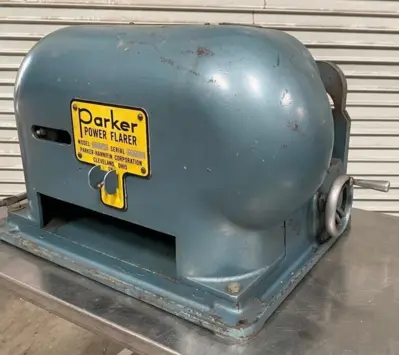 Parker _UNKNOWN_ Other CNC, Metalworking & Manufacturing | Amiron Machinery (8)
