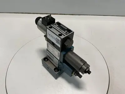 USED BOSCH 081WV06P1V1033WS024/00D51