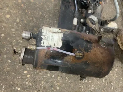 Used _UNKNOWN_ _UNKNOWN_ Hydraulic Power Packs Michigan US | Miedema Asset Management Group #1311901