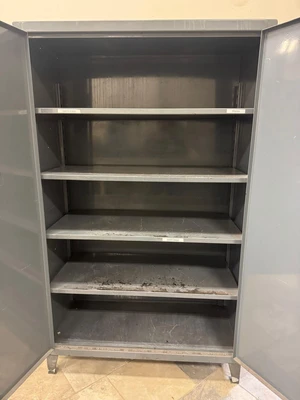Unbranded 6456456546546546 Bins & Cabinets | Amiron Machinery (4)