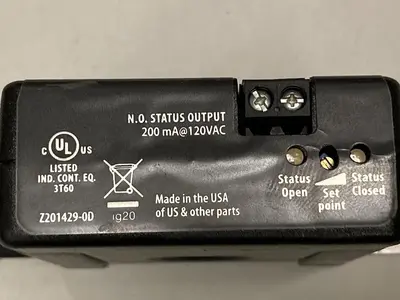 New | in-Stock HAWKEYE 709 Miscellaneous Equipment (Electrical & Power) Ohio US | Surplus Asset Holdings #1244039
