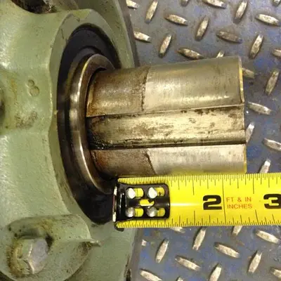 USED SUMITOMO V2-84