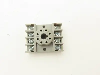 Warner Electric CBC-802 Clutch Brake Control Power Supply 115VAC-90VDC