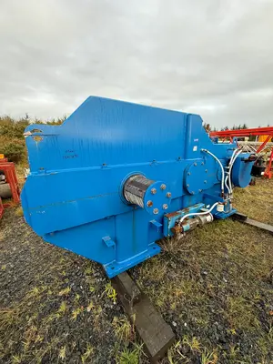 Used NOV TRANSMISSION Misc Industrial Equipment Texas US | Oil The Woodlands Group #1500890