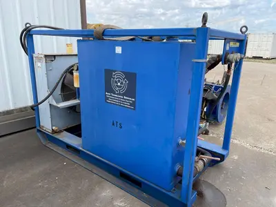 USED TRI TOOL PFM 816