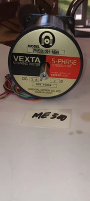 NEW Oriental Motor PH5913H-NBA